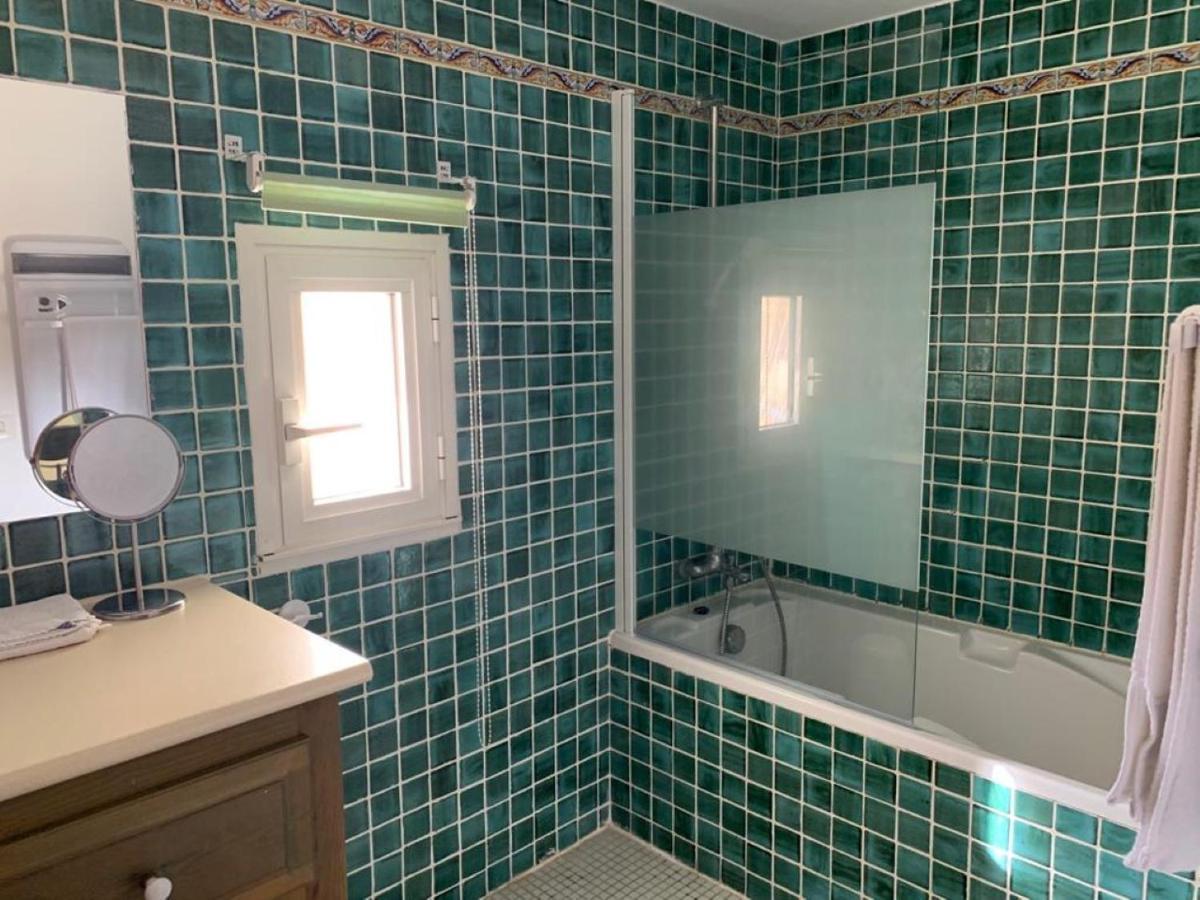 Bastide Sainte Agnes Bed and Breakfast Carpentras Εξωτερικό φωτογραφία