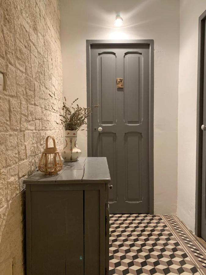 Bastide Sainte Agnes Bed and Breakfast Carpentras Εξωτερικό φωτογραφία