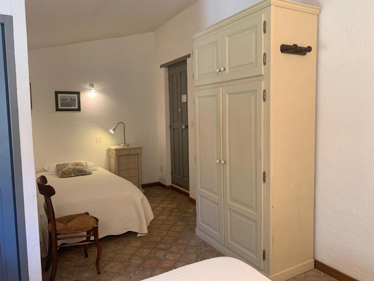 Bastide Sainte Agnes Bed and Breakfast Carpentras Εξωτερικό φωτογραφία