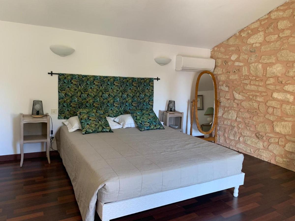 Bastide Sainte Agnes Bed and Breakfast Carpentras Εξωτερικό φωτογραφία