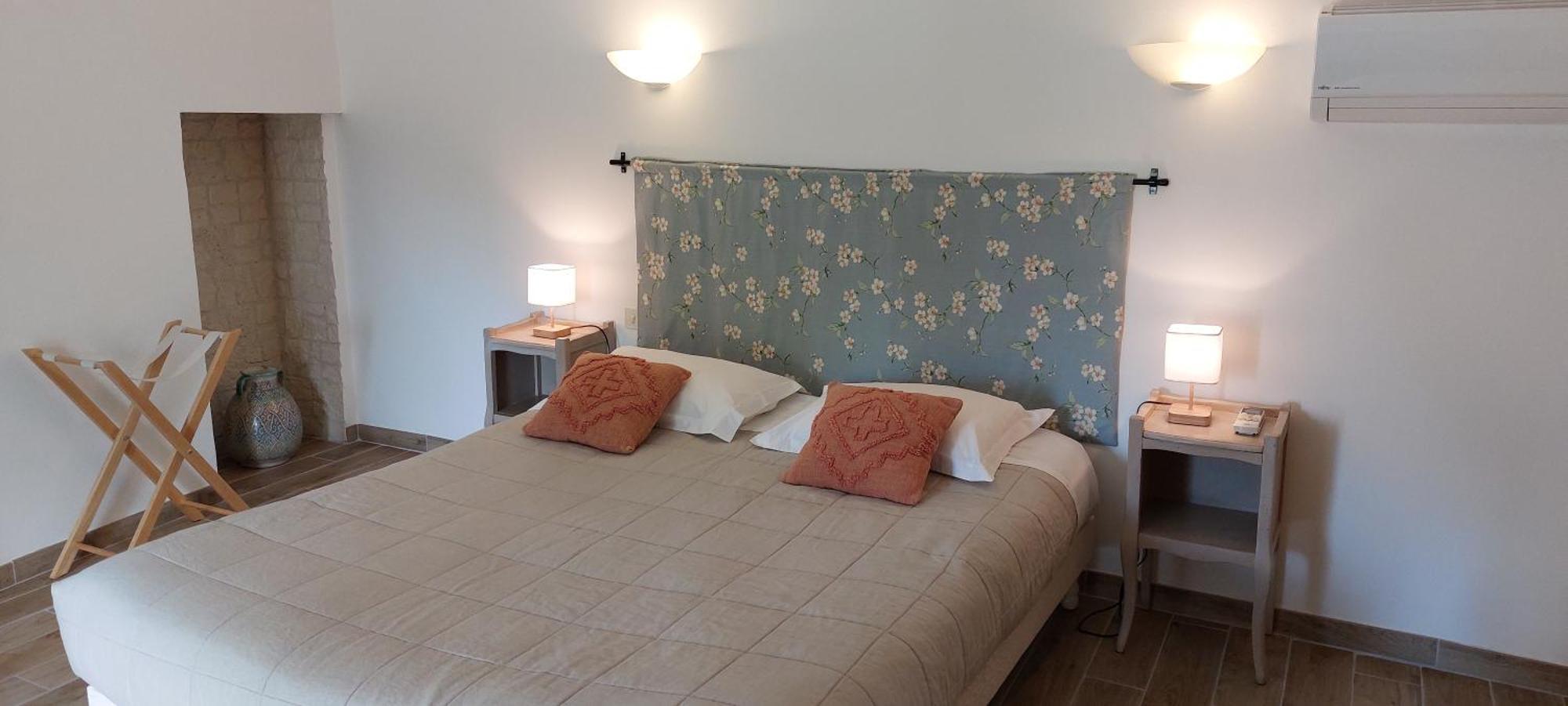 Bastide Sainte Agnes Bed and Breakfast Carpentras Εξωτερικό φωτογραφία