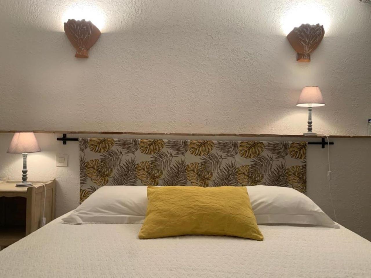 Bastide Sainte Agnes Bed and Breakfast Carpentras Εξωτερικό φωτογραφία