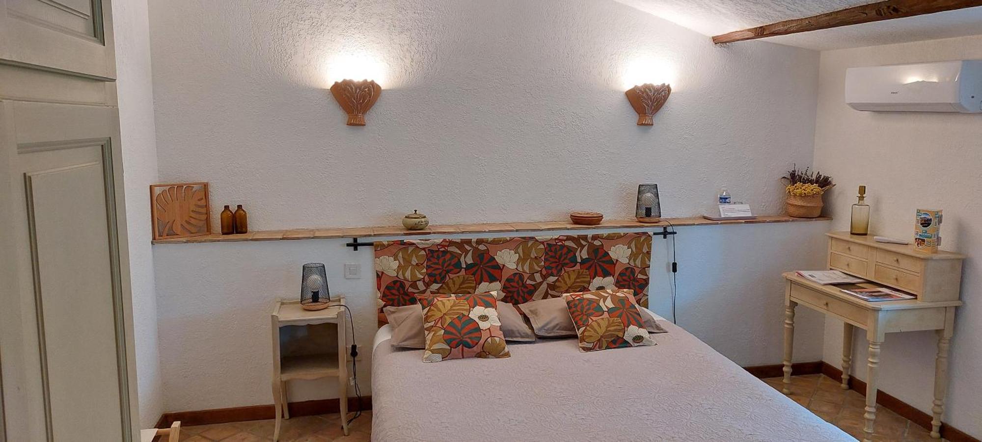 Bastide Sainte Agnes Bed and Breakfast Carpentras Εξωτερικό φωτογραφία