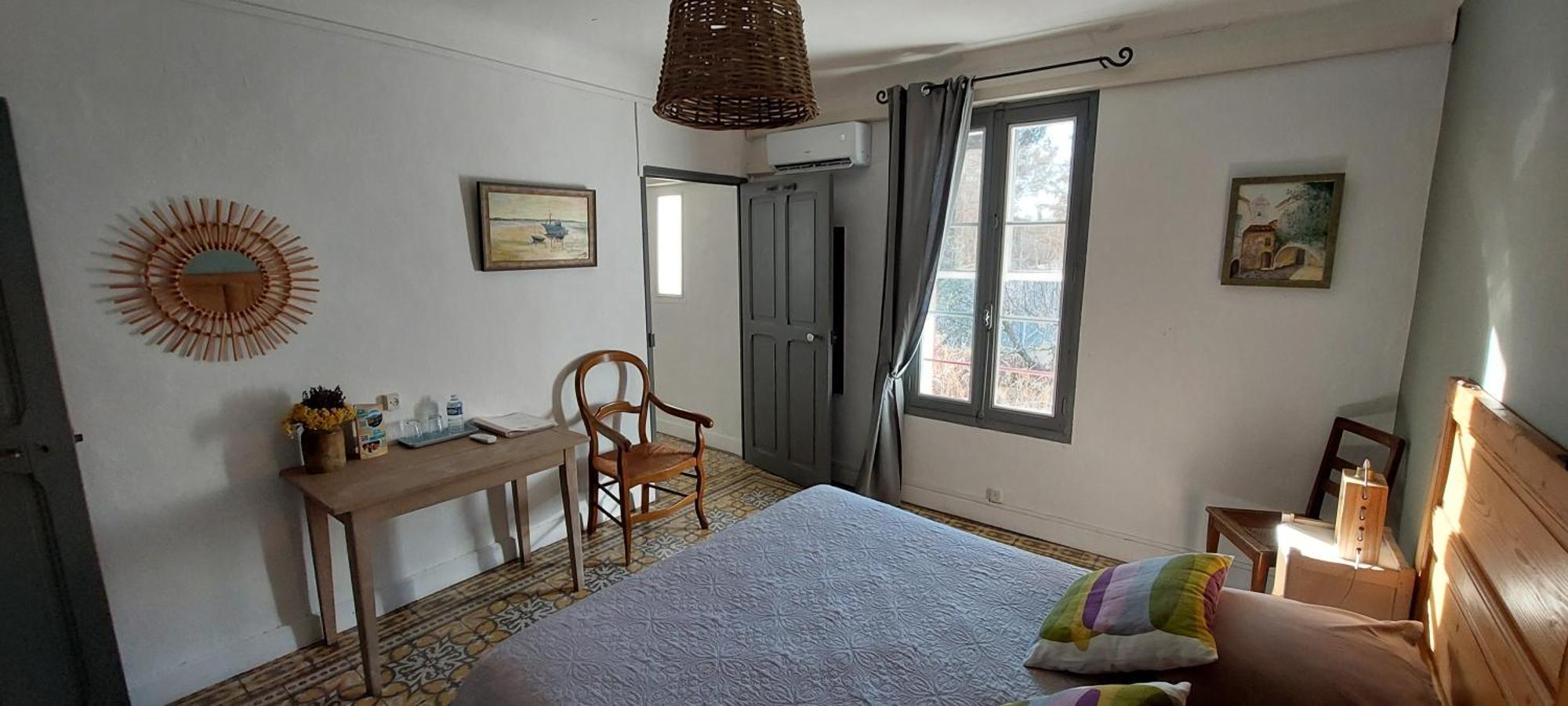 Bastide Sainte Agnes Bed and Breakfast Carpentras Εξωτερικό φωτογραφία