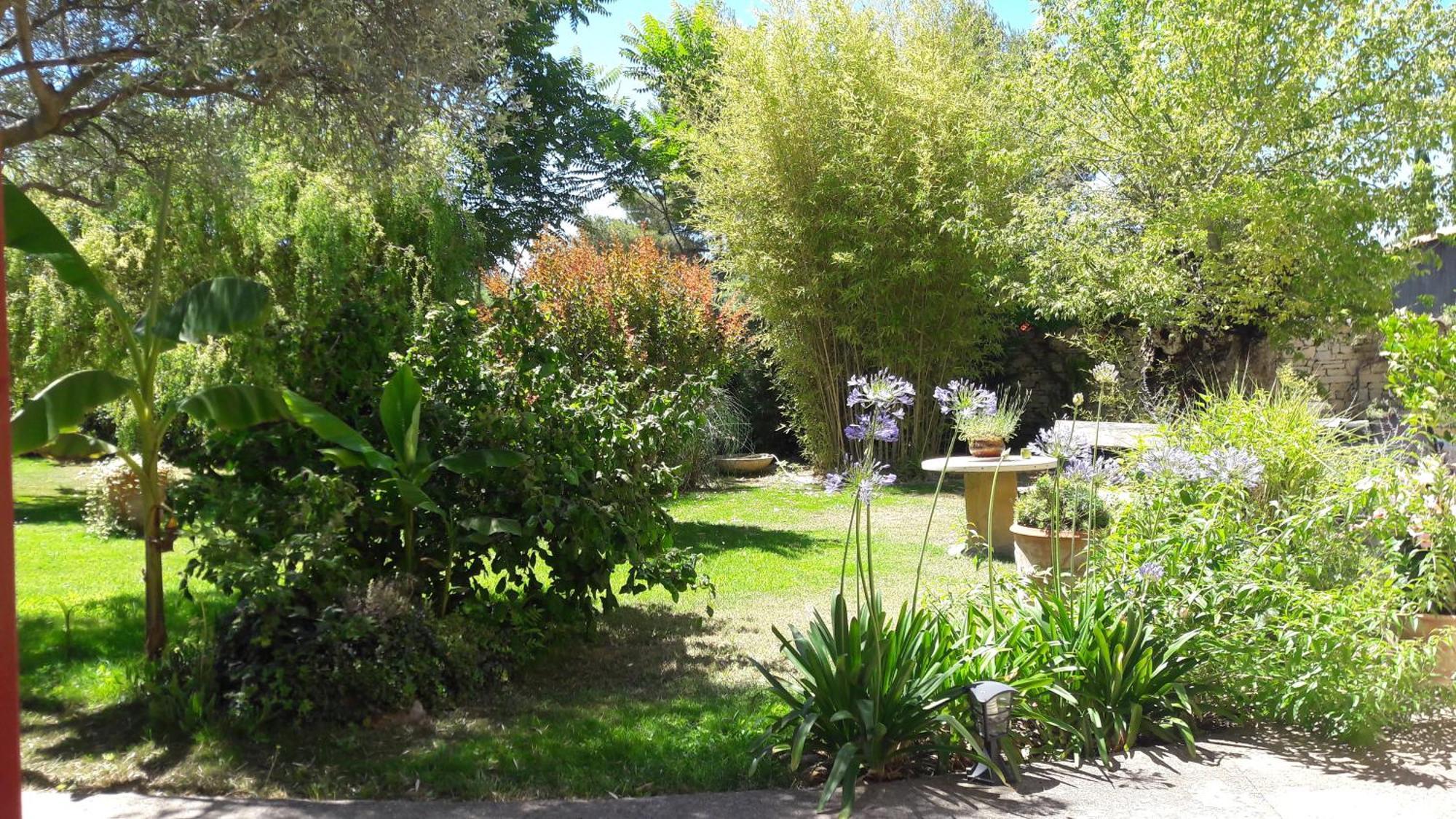 Bastide Sainte Agnes Bed and Breakfast Carpentras Εξωτερικό φωτογραφία
