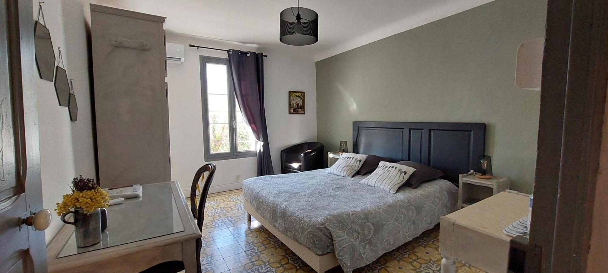 Bastide Sainte Agnes Bed and Breakfast Carpentras Εξωτερικό φωτογραφία